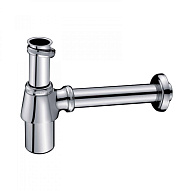 Сифон для раковины Timo 960/00L хром 500_191_2836409